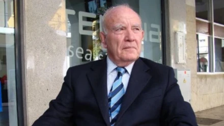 José Antonio Marín Rite