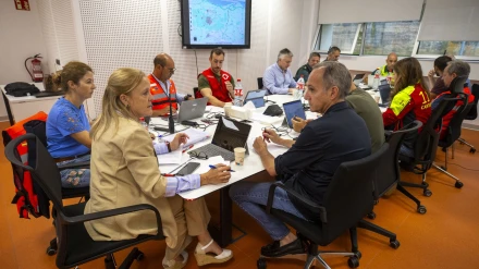 URRUTIA INCENDIOS REUNION 112