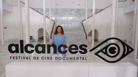 Pilar Távora, en COPE Cádiz