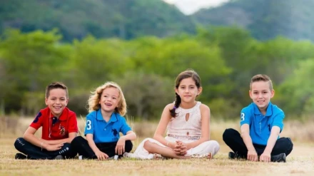 La evolución de nombres de niños hasta el día de hoy.