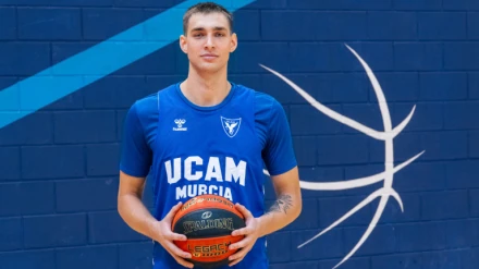 Will Falk estará en el Eurobásket