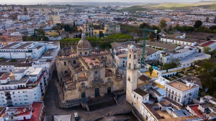 Jerez de la Frontera