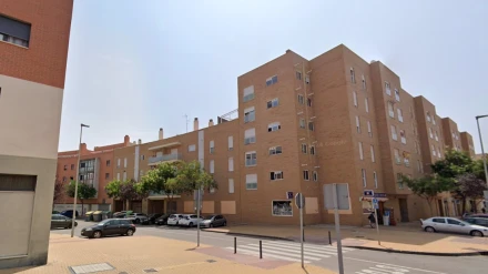 La zona universitaria de Castellón reúne un gran número de pisos compartidos para estudiantes