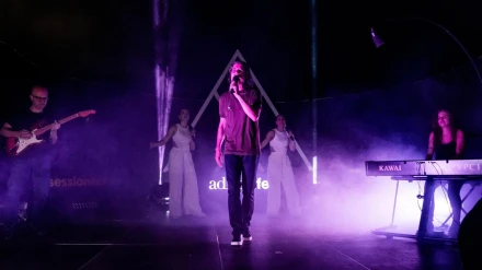 La música será la protagonista en el evento de Terra Natura Murcia