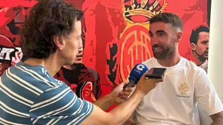 Sergi Darder en COPE