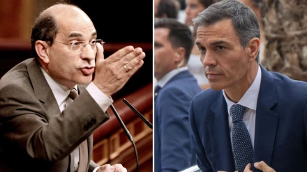 Jesús Cuadrado, exdiputado socialista: “El Gobierno fracasa estrepitosamente en su política migratoria”