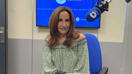 Gloria María, de GM Joyerías