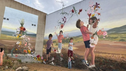 Foto: Lara Rubín de Célix