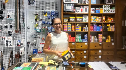 María José González