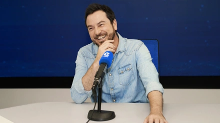 Jorge Bustos