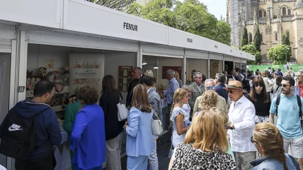 Feria Internacional de la Mujer Rural