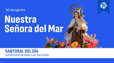 La Virgen del Mar