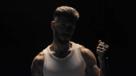 Sergio Ramos
