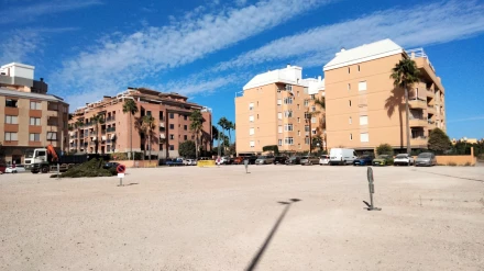 El Ayuntamiento ha anunciado el inicio de prospecciones arqueológicas en la zona, que podrían sacar a la luz restos de la antigua ciudad romana de Dianium