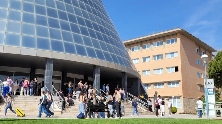 La UJA impulsa su proyección internacional con dos proyectos Erasmus+ en los Balcanes y el Cáucaso