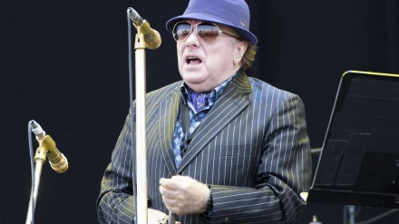 Van Morrison