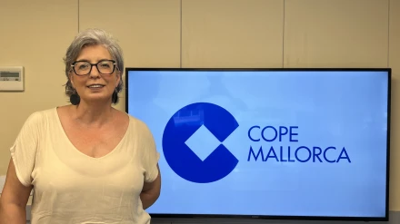 El Bon día de Concha Peralta del 03 de septiembre 2025