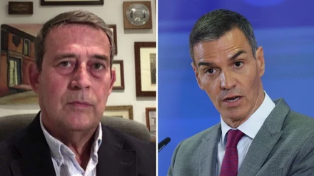 Un magistrado del Tribunal Supremo rompe su silencio para responder a Sánchez tras sus palabras contra los jueces