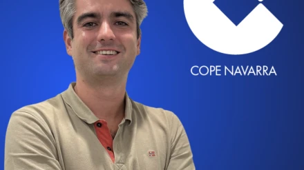 EPISODIO Luis Echenique en COPE Navarra