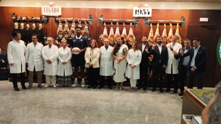 El Pozo Alimentación se une a la familia UCAM