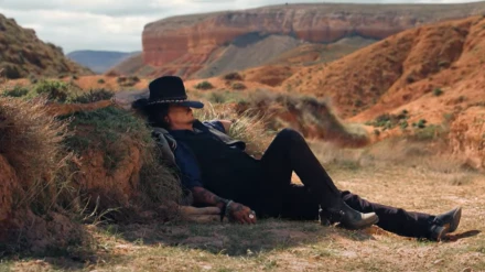 Johnny Depp en Teruel