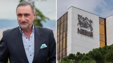 Carlos Herrera Nestlé