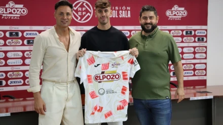 Álex García analiza el arranque de temporada