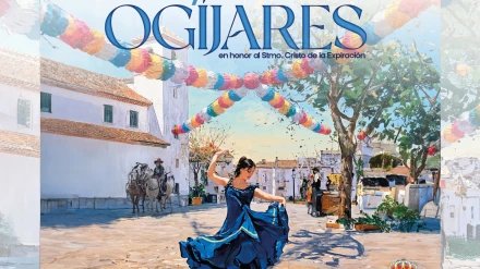 Fiestas en Ogíjares