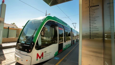 Metropolitano de Granada