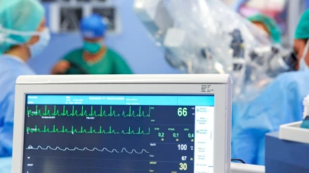 Ramiro se somete a una reducción de estómago y una de las primeras cosas que hacer al salir de quirófano sirve de ejemplo a personas con obesidad