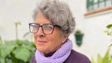 Esperanza Cabello Izquierdo