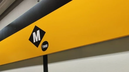 L4 del Metro de Barcelona.La L4 del Metro de Barcelona recuperará la normalidad el lunes después de más de 2 meses en obras, que han afectado al tramo entre Verdaguer y Trinitat Nova, para renovar 6 kilómetros de vía de manera integral con el objetivo de reducir vibraciones en la zona.POLITICA TMB