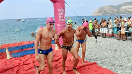 Participantes en la edición del año pasado