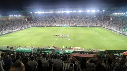 Videocrónica del Córdoba 2- Castellón 1