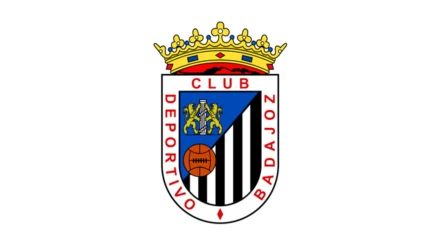 Escudo del FC Badajoz