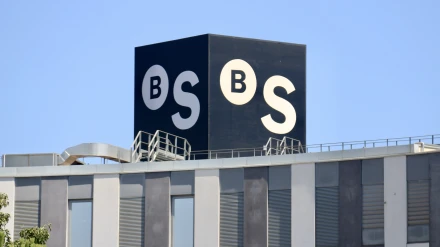 Central del Banco Sabadell