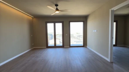 Vivienda público-privada en Manacor