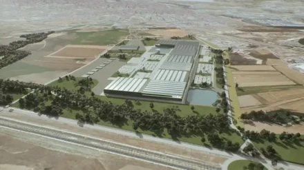 La llegada de Inobat ya tiene presupuesto