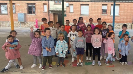 Colegio Rural Agrupado Oja-Tirón