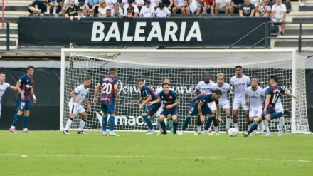 Imagen del Ceuta Huesca