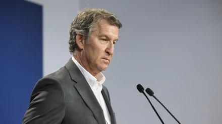 Calderón analiza los últimos sondeos: Vox amenaza el crecimiento del PP y la izquierda podría movilizarse