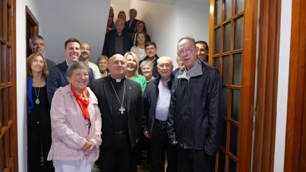 Casa acogida en Arousa