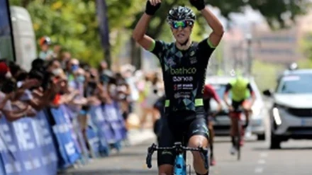 Fernando Millán, portavoz de la Policía Municipal de Valladolid, explica cómo afectará La Vuelta a su paso por la ciudad