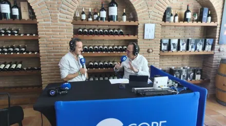 12:50H | 10 SEP 2025 | ESPECIAL FERIA DESDE PAGO DE LA JARABA