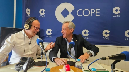 Eurocaja Rural presente en la Feria de Albacete