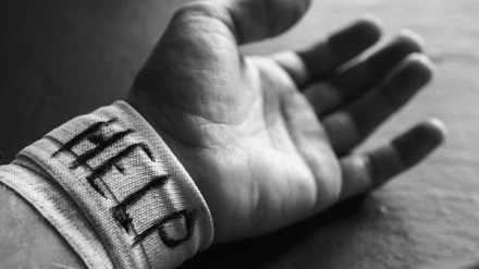 Día internacional para la prevención del suicidio