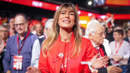 ¿Cree que Begoña Gómez usó a su marido y la Moncloa en su beneficio personal?