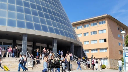 Universidad de Jaén