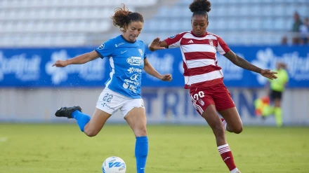 Alhama ElPozo sumó su segundo empate