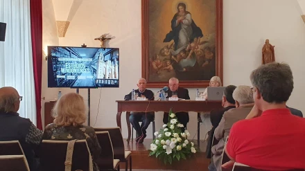 Presentación del Anuario de Estudios Mindonienses